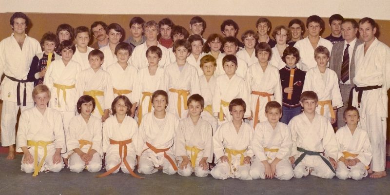 1976 judo